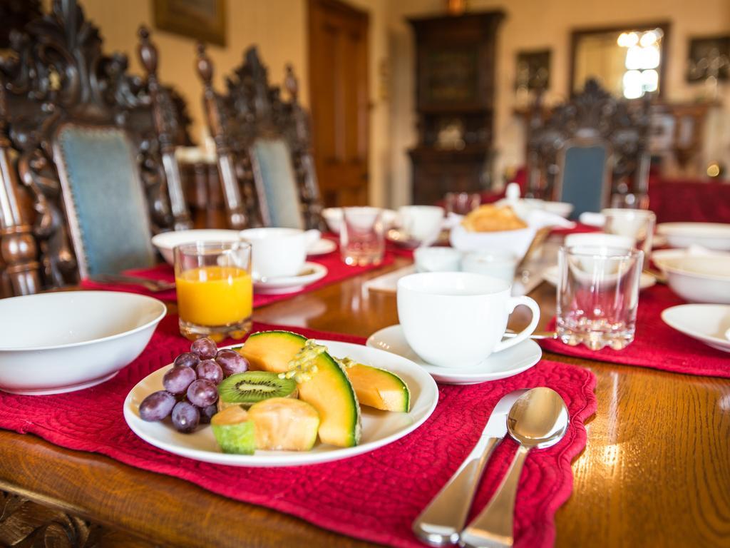 Sussex House Bed & Breakfast Nelson Dış mekan fotoğraf